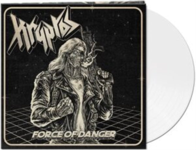 Force of Danger