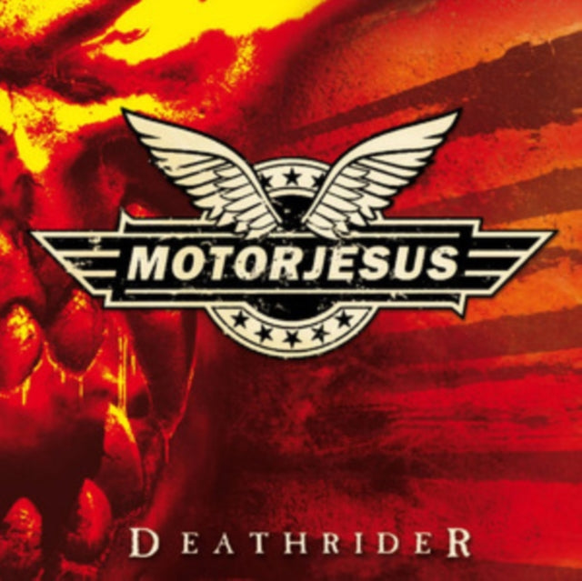 Deathrider