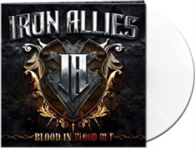 Blood in Blood Out