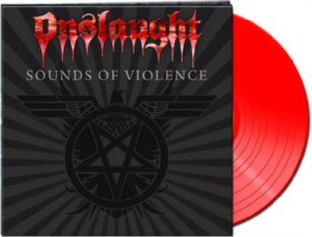Sounds of Violence
