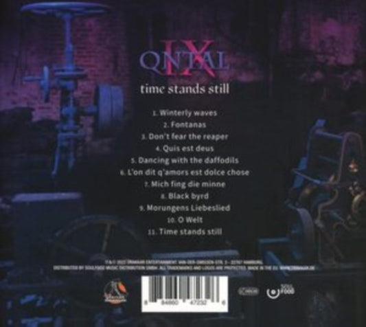 IX