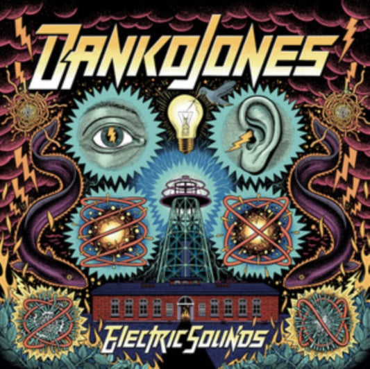 Electric Sounds