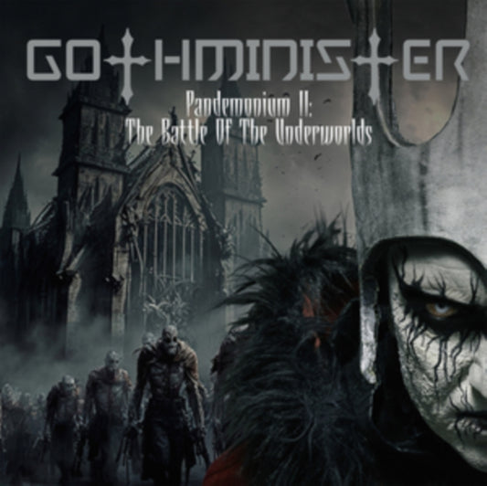 Pandemonium II
