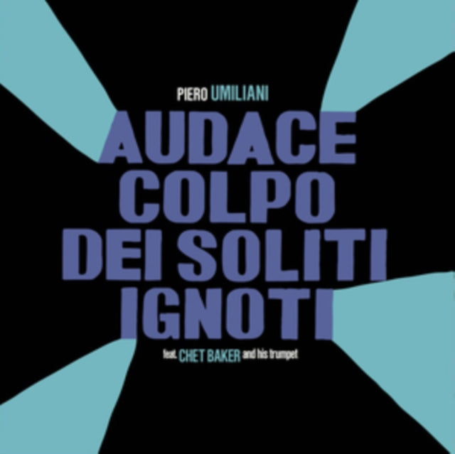 Audace Colpo Dei Soliti Ignoti