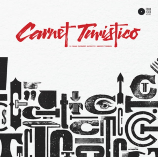 Carnet Turistico