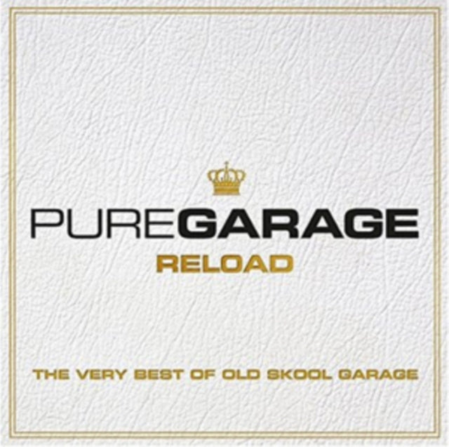 Pure Garage Reload