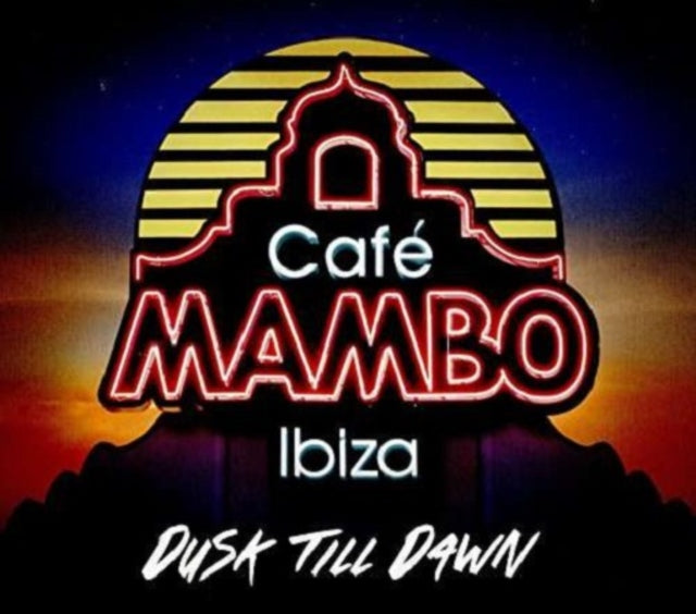 Café Mambo Ibiza