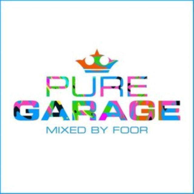 Pure Garage