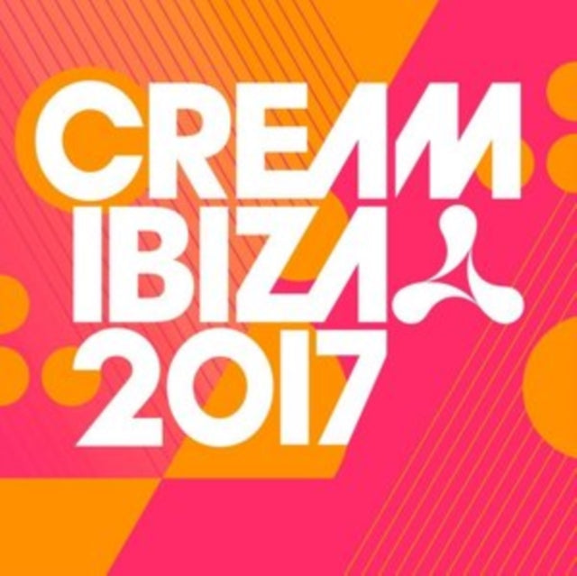 Cream Ibiza 2017