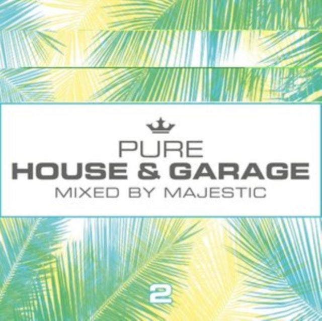 Pure House & Garage