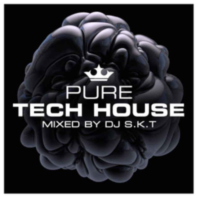 Pure Tech House