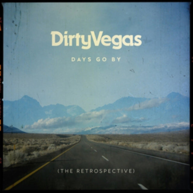 Days Go By (The Retrospective)