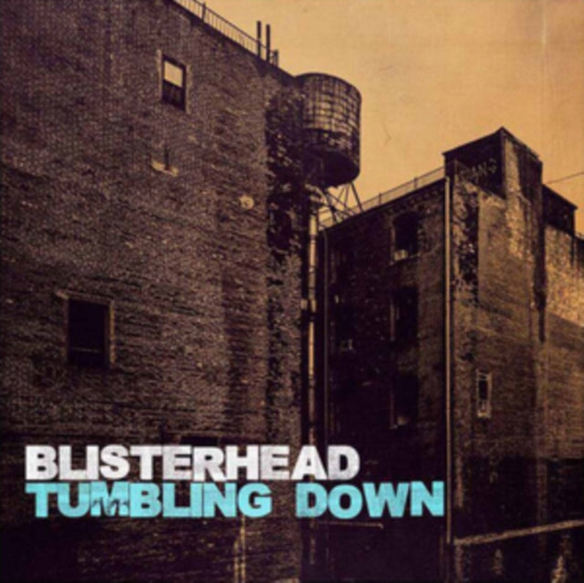 Tumbling Down