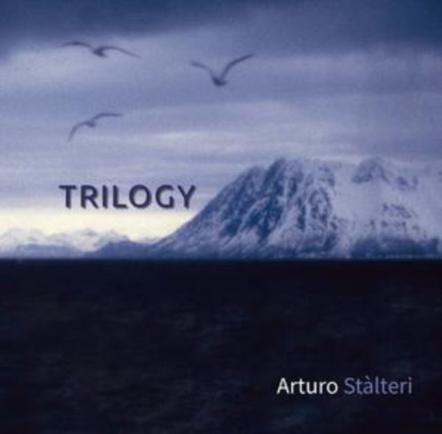 Arturo Stalteri: Trilogy