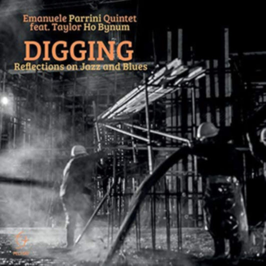 Digging: Reflections On Jazz and Blues