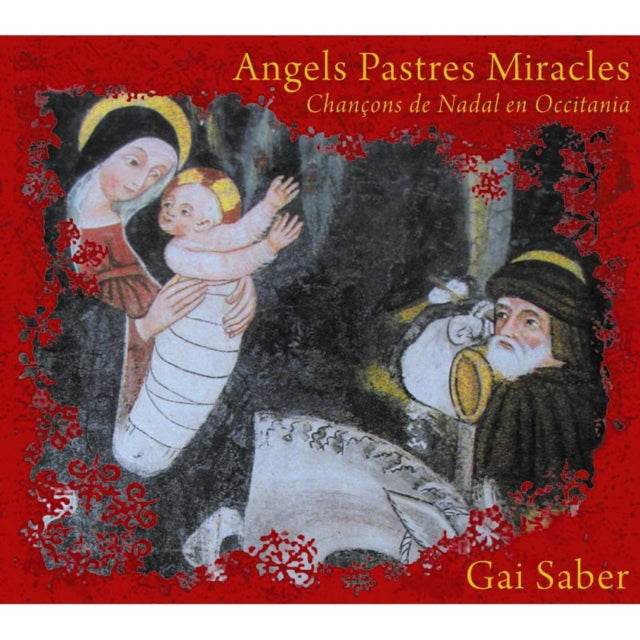 Angels pastres miracles