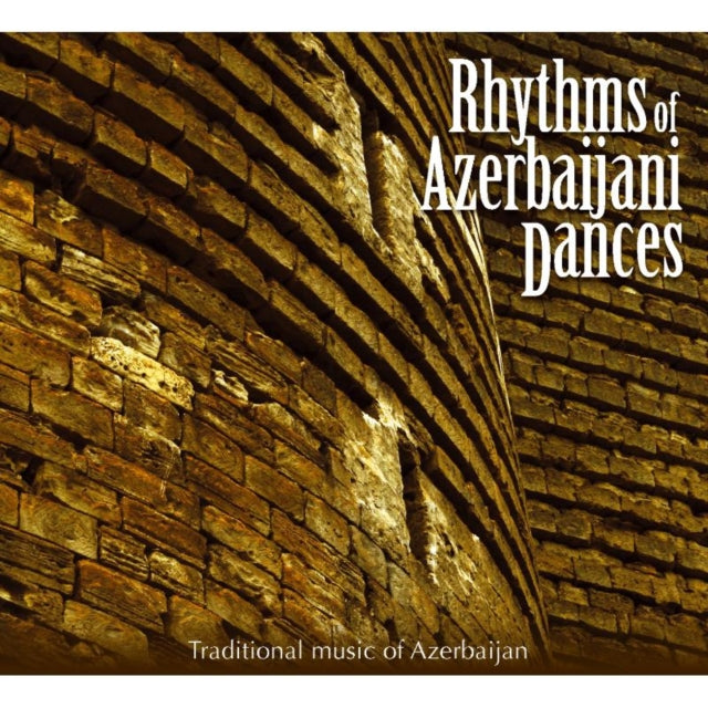 Rhythms of Azerbaijani Dances
