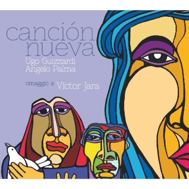 Cancion Nueva