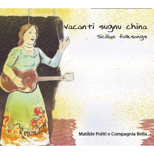 Vacanti Sugnu China