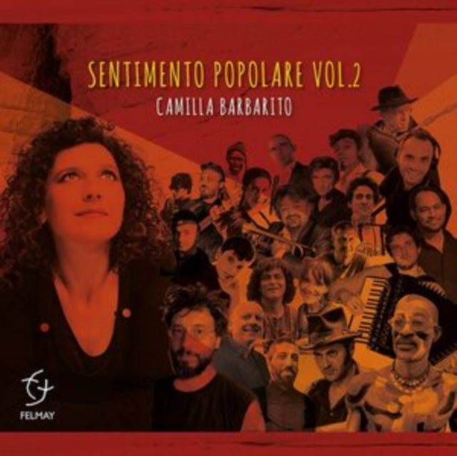 Sentimento Popolare
