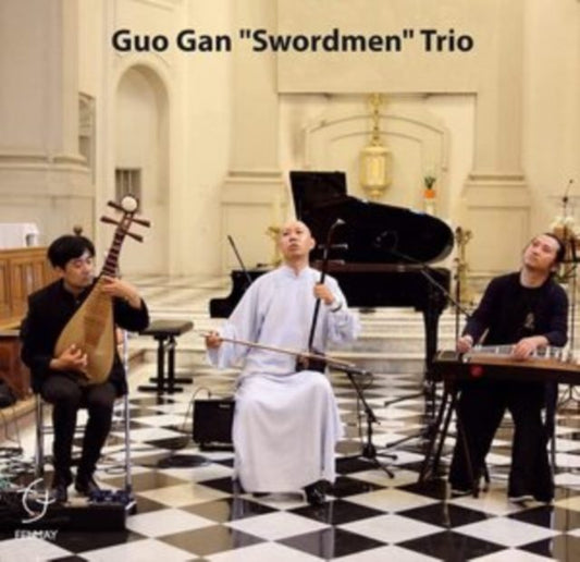 Guo Gan 'Swordmen' Trio