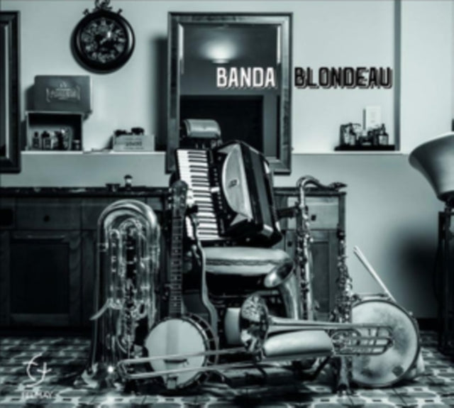 Banda Blondeau