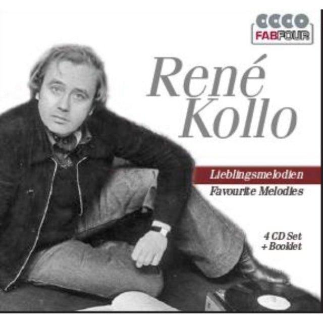 Rene Kollo: Lieblingsmelodien