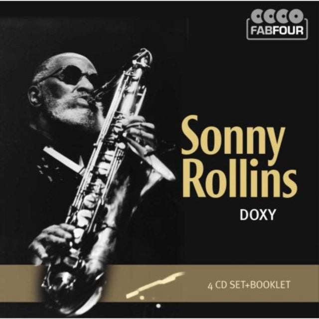 Doxy