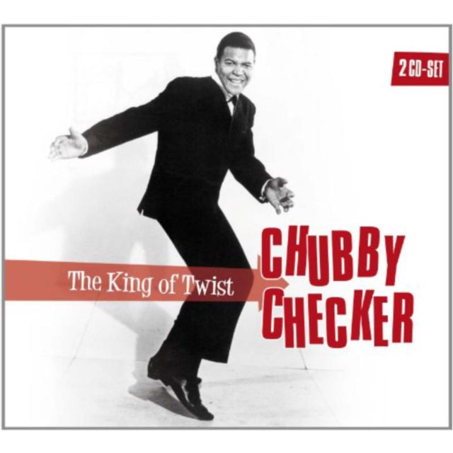 King of the Twist