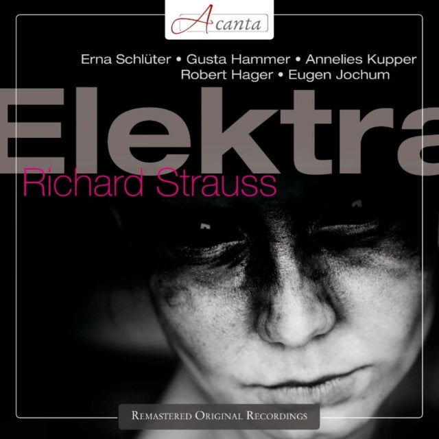 Richard Strauss: Elektra