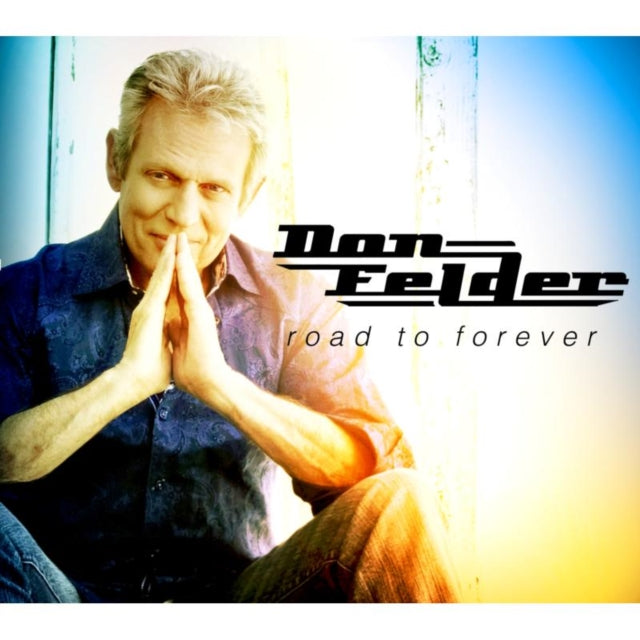 Road to Forever