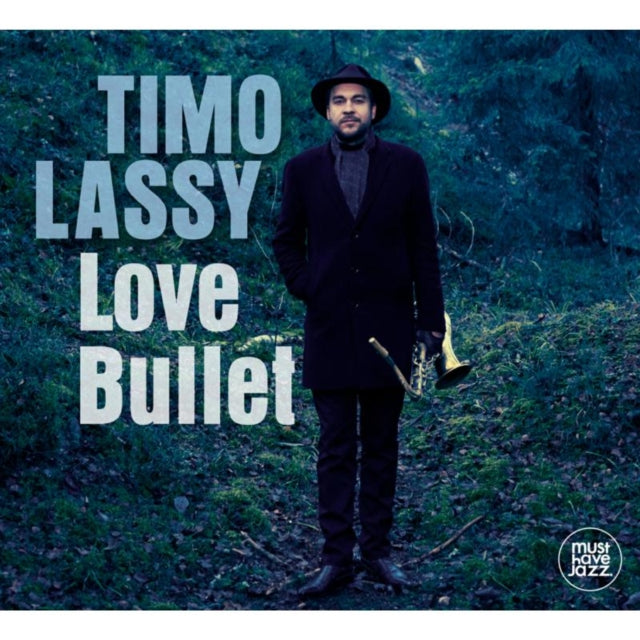Love Bullet