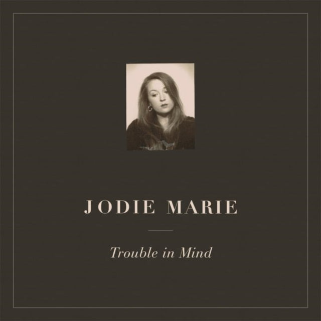 Trouble in Mind