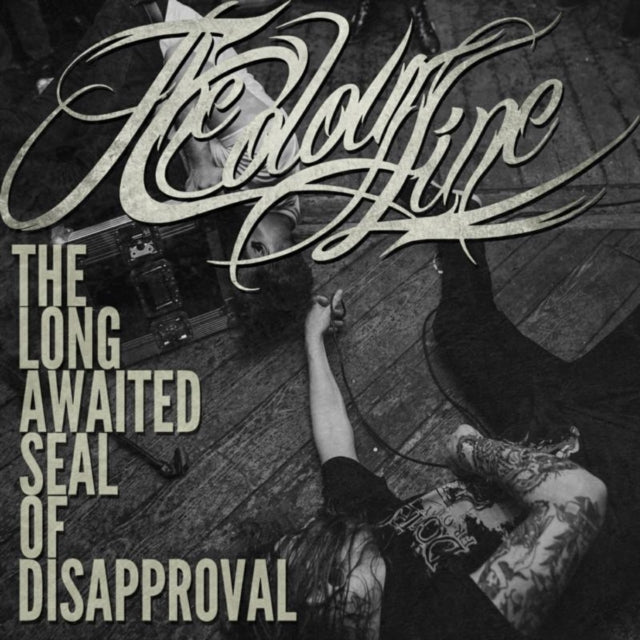 The Long Awaited Seal of Disapproval