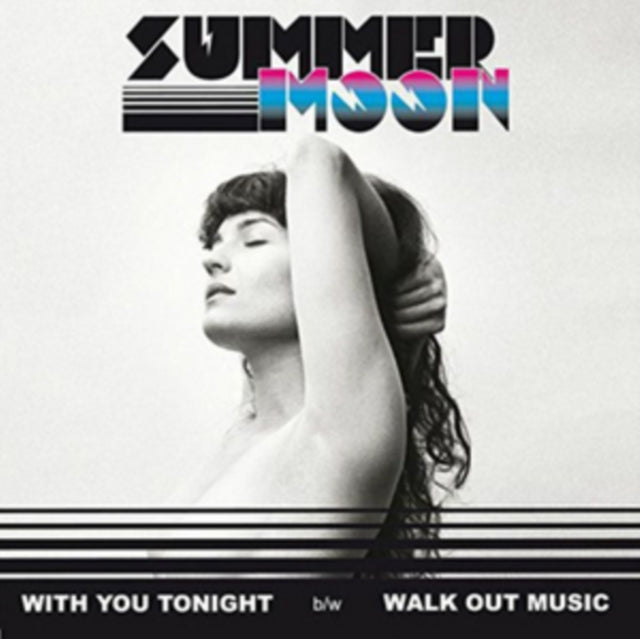 With You Tonight/Walk Out Music