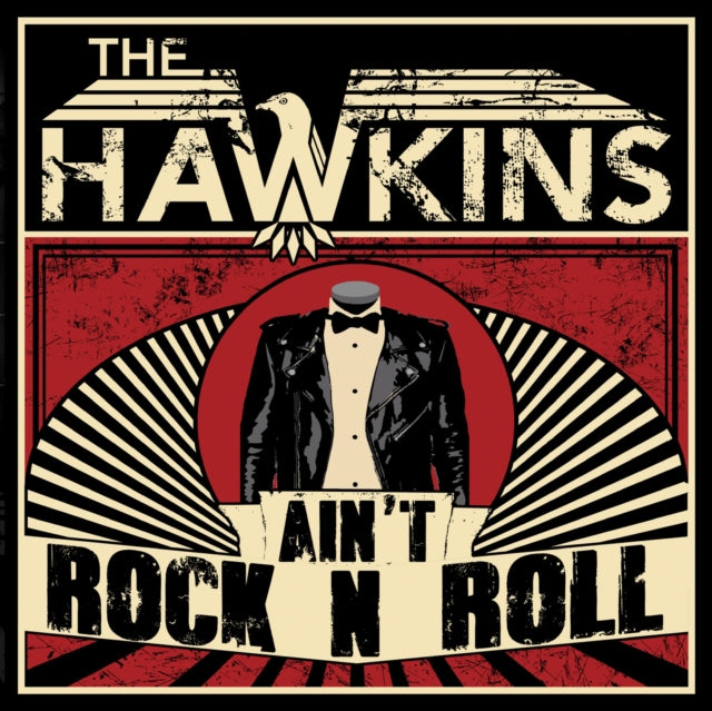 Ain't Rock N Roll