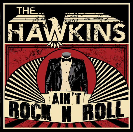 Ain't Rock N Roll