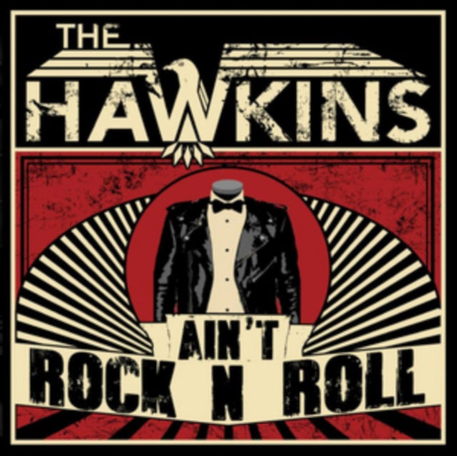 Ain't Rock N Roll