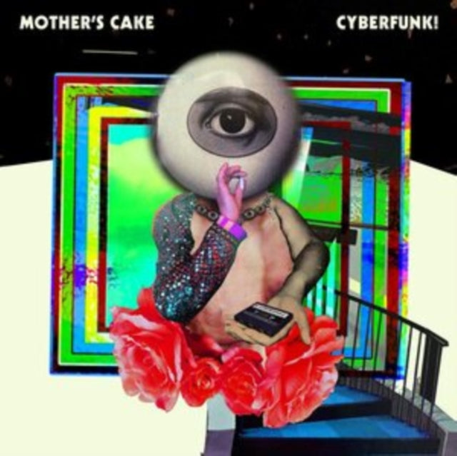 Cyberfunk!