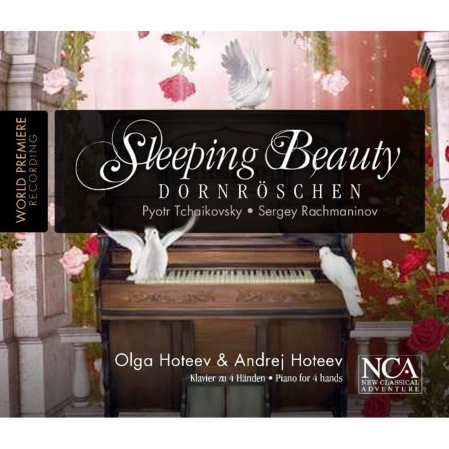 Tchaikovsky: The Sleeping Beauty