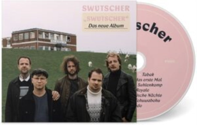 Swutscher