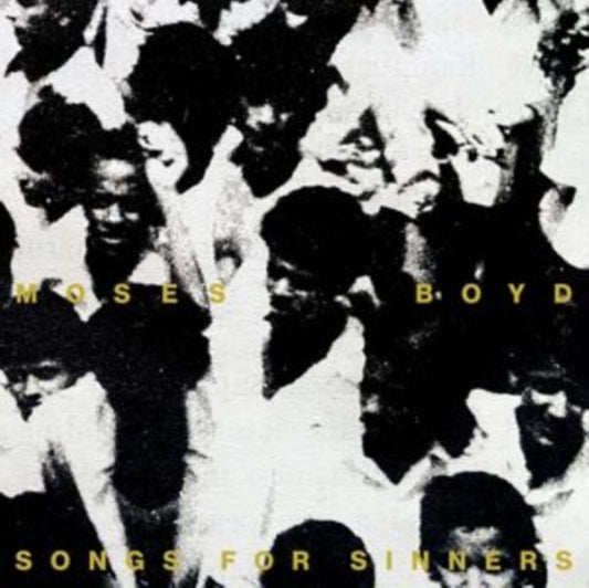 Songs for Sinners