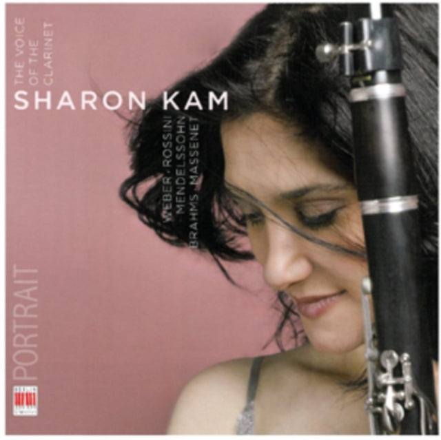The Voice of the Clarinet