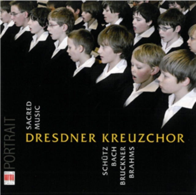 Sacred Music