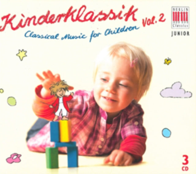 Classical Music for Children