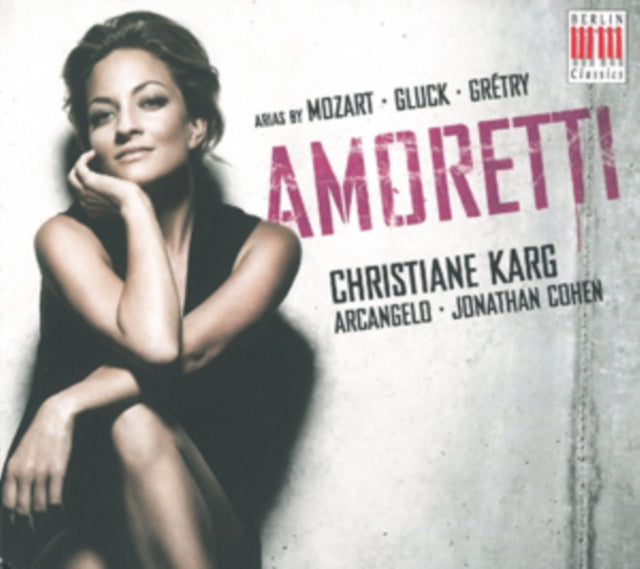 Amoretti