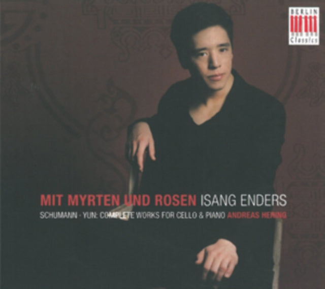 Mit Myrten Und Rosen