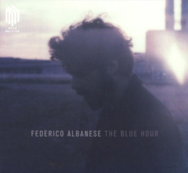 Federico Albanese: The Blue Hour