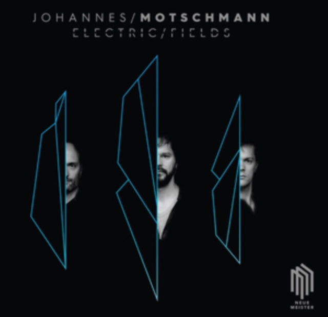 Johannes Motschmann: Electric Fields