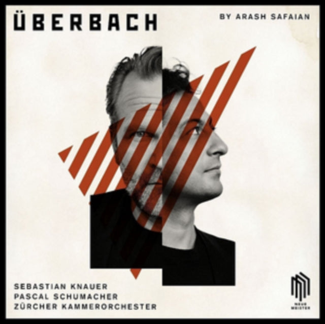 Überbach By Arash Safaian